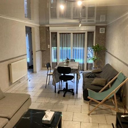 Chambre D'Hotes Dans Une Maison Argenteuil Buitenkant foto