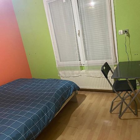 Chambre D'Hotes Dans Une Maison Argenteuil Buitenkant foto