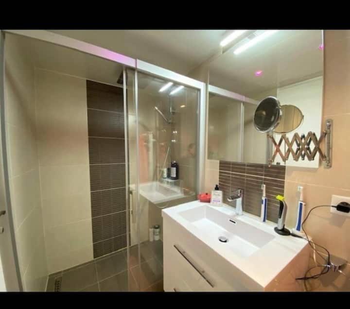 Chambre D'Hotes Dans Une Maison Argenteuil Buitenkant foto
