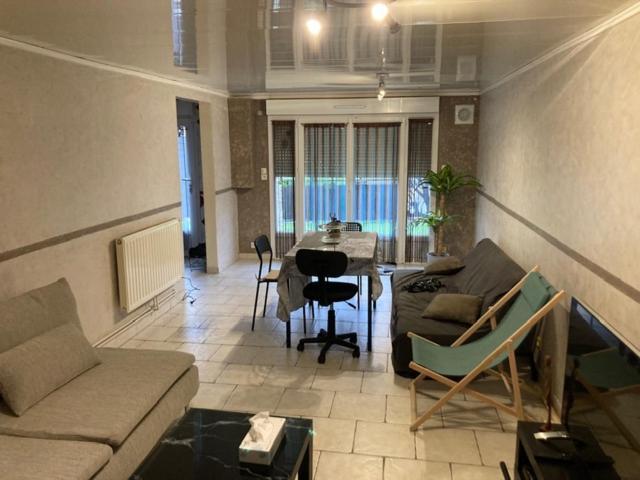 Chambre D'Hotes Dans Une Maison Argenteuil Buitenkant foto