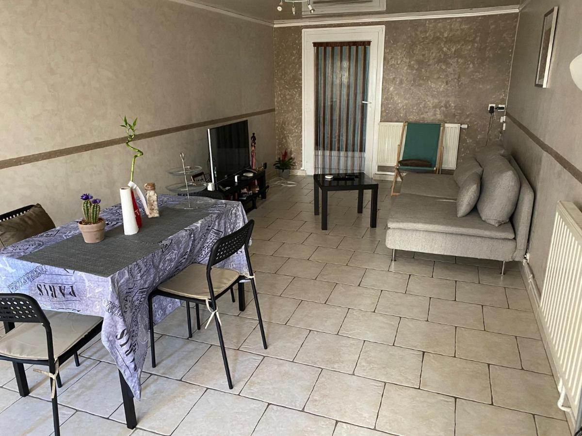 Chambre D'Hotes Dans Une Maison Argenteuil Buitenkant foto