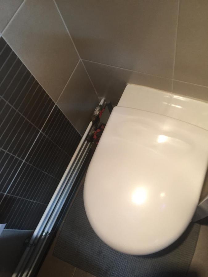 Chambre D'Hotes Dans Une Maison Argenteuil Buitenkant foto