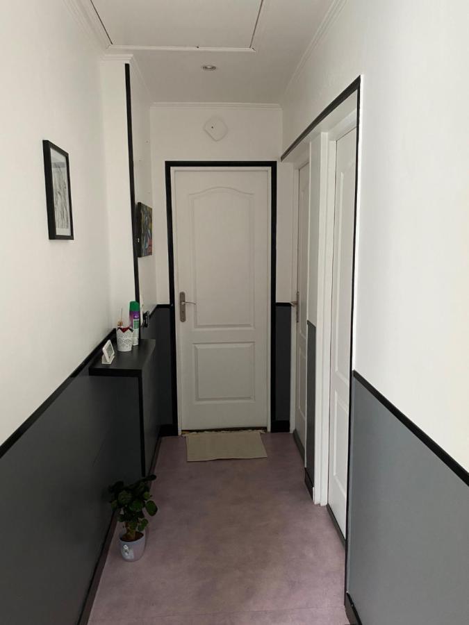 Chambre D'Hotes Dans Une Maison Argenteuil Buitenkant foto
